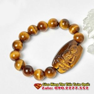 Vòng Tay Phong Thủy Hợp Tuổi Mậu Tuất 1958-2018 ( Feng Shui Bracelet )