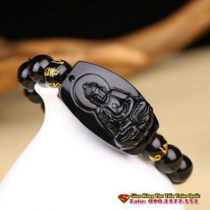 Vòng Tay Phong Thủy Hợp Tuổi Mậu Tuất 2006 ( Feng Shui Bracelet )