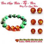 Vòng Tay Phong Thủy Hợp Tuổi Nhâm Tý 1972 ( Feng Shui Bracelet )