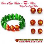 Vòng Tay Phong Thủy Hợp Tuổi Nhâm Tý 1972 ( Feng Shui Bracelet )