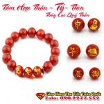 Vòng Tay Phong Thủy Hợp Tuổi Nhâm Tý 1972 ( Feng Shui Bracelet )