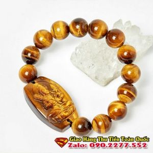 Vòng Tay Phong Thủy Hợp Tuổi Tân Sửu 1961-2021  ( Feng Shui Bracelet )