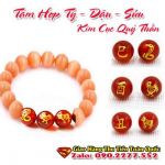 Vòng Tay Phong Thủy Hợp Tuổi Kỷ Sửu 2009 ( Feng Shui Bracelet )