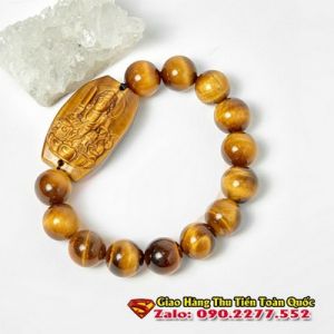 Vòng Tay Phong Thủy Hợp Tuổi Quý Mão 1963-2023 ( Feng Shui Bracelet )