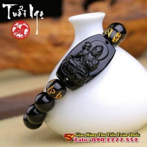 Vòng Tay Phong Thủy Hợp Tuổi Giáp Ngọ 2014-1954 ( Feng Shui Bracelet )