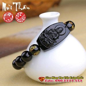 Vòng Tay Phong Thủy Hợp Tuổi Đinh Mùi 1967 ( Feng Shui Bracelet )