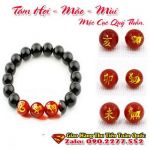 Vòng Tay Phong Thủy Hợp Tuổi Quý Mùi 2003 ( Feng Shui Bracelet )