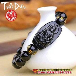 Vòng Tay Phong Thủy Hợp Tuổi Ất Dậu 2005 ( Feng Shui Bracelet )